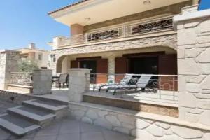 #Luxlikehome - J&B House, Siviri
