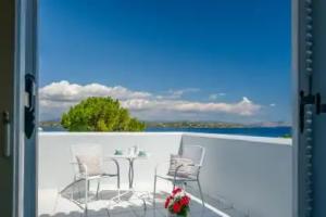 Oltremare Inn, Spetses