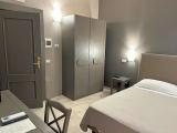Deluxe Double room with partial sea view