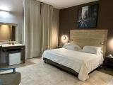 Standard Double room with sea view