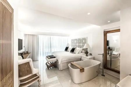 Abaton Island Resort & Spa - 104