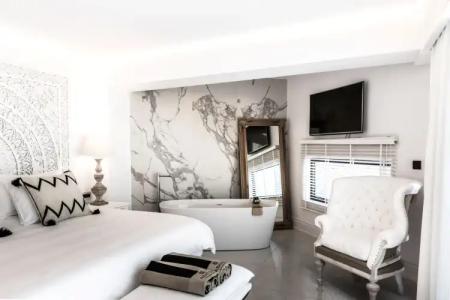 Abaton Island Resort & Spa - 123