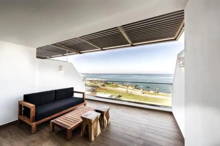 Abaton Island Resort & Spa - 102