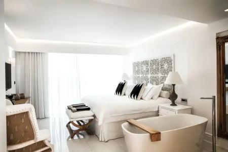 Abaton Island Resort & Spa - 105