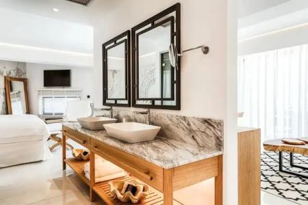 Abaton Island Resort & Spa - 126