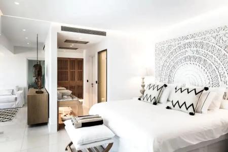 Abaton Island Resort & Spa - 124