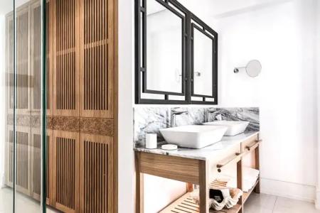 Abaton Island Resort & Spa - 140