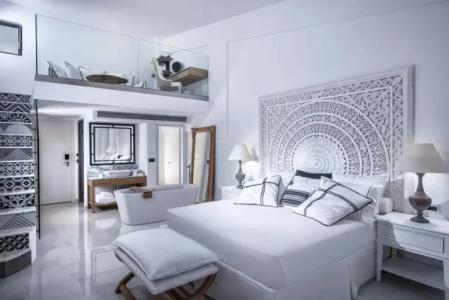 Abaton Island Resort & Spa - 128