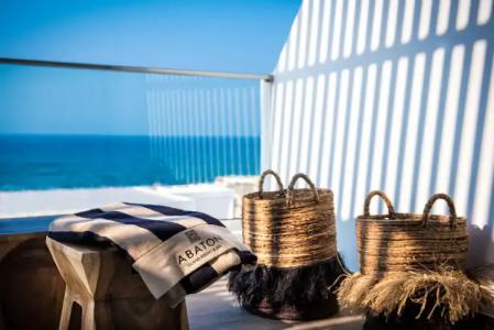 Abaton Island Resort & Spa - 108