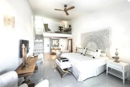 Abaton Island Resort & Spa - 130