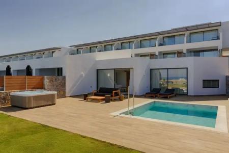 Abaton Island Resort & Spa - 127