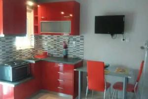 Vlue Horizon Lixouri, Lixouri