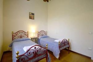 Villa Il Palazzone, Cortona