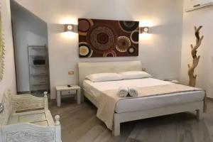 Bed & Breakfast «B&B Piazza Sella 40», Iglesias