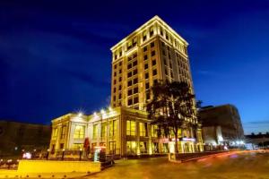 Grand Makel Hotel Topkapi, Istanbul