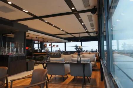 Grand Makel Topkapi - 3