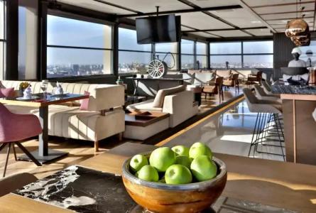 Grand Makel Topkapi - 5