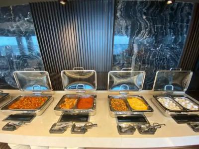 Grand Makel Topkapi - 14