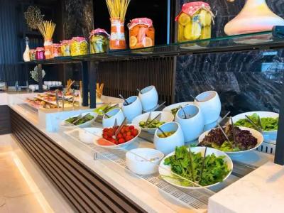 Grand Makel Topkapi - 12