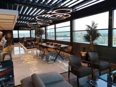 Grand Makel Topkapi - 7