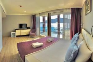 Hotel «Moonlight Bozburun Otel», Bozburun