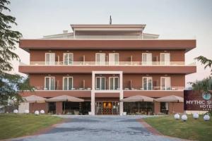 Mythic Summer Hotel, Paralia Katerinis