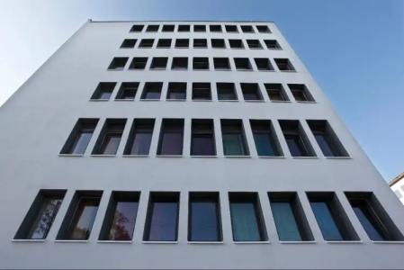 a&o Frankfurt Ostend