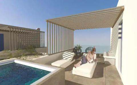 Lango Design & Spa, Adults Only - 134