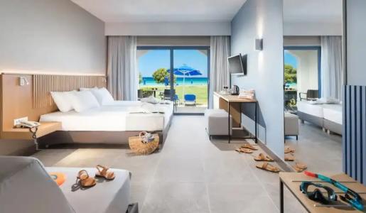 Lango Design & Spa, Adults Only - 158