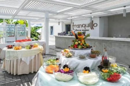 Lango Design & Spa, Adults Only - 122