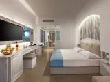 Premium Bungalow with balcony and with sea view