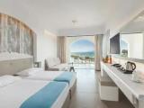 Premium Single room with balcony