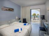 Standard Single room with balcony