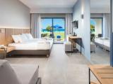Superior Bungalow with sea view