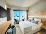 Standard room with view