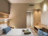 Standard Double room with land view