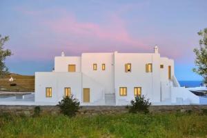 Jenny's Summer Houses, Platis Yialos Mykonos