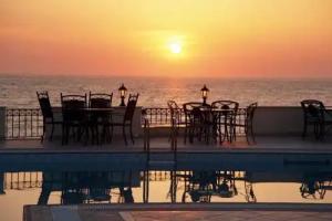 Messina Resort Hotel, Kyparissia