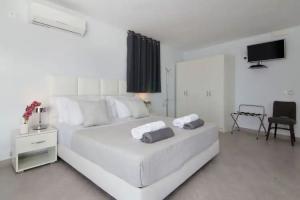 Dardiza Boutique Hotel, Ermioni