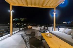 Villa Myrto, Lindos