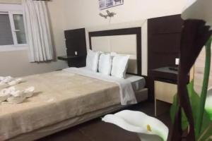 Hotel Alexandros II, Toroni