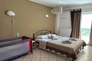 Luxury City Center Apartment, Kalambaka