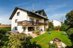 Appartementhaus Drobnik, Bad Fussing