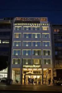Acropolian Spirit Boutique - 38