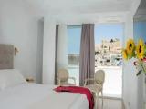Premium Acropolis View Double room with balcony