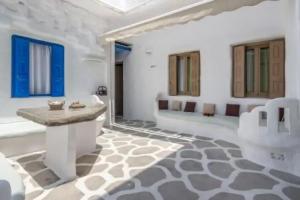 Alea Milos, Adamas