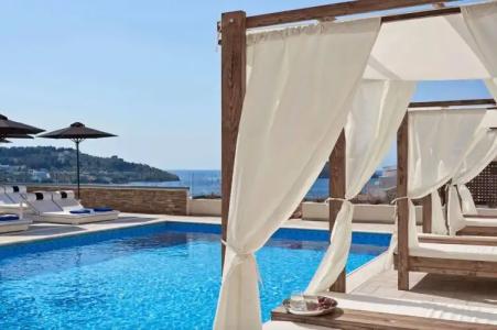 Skiathos Living - 10