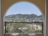 Premium Double room with balcony and with sea view