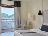 Premium Double room with sea view