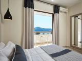 Deluxe Suite with sea view